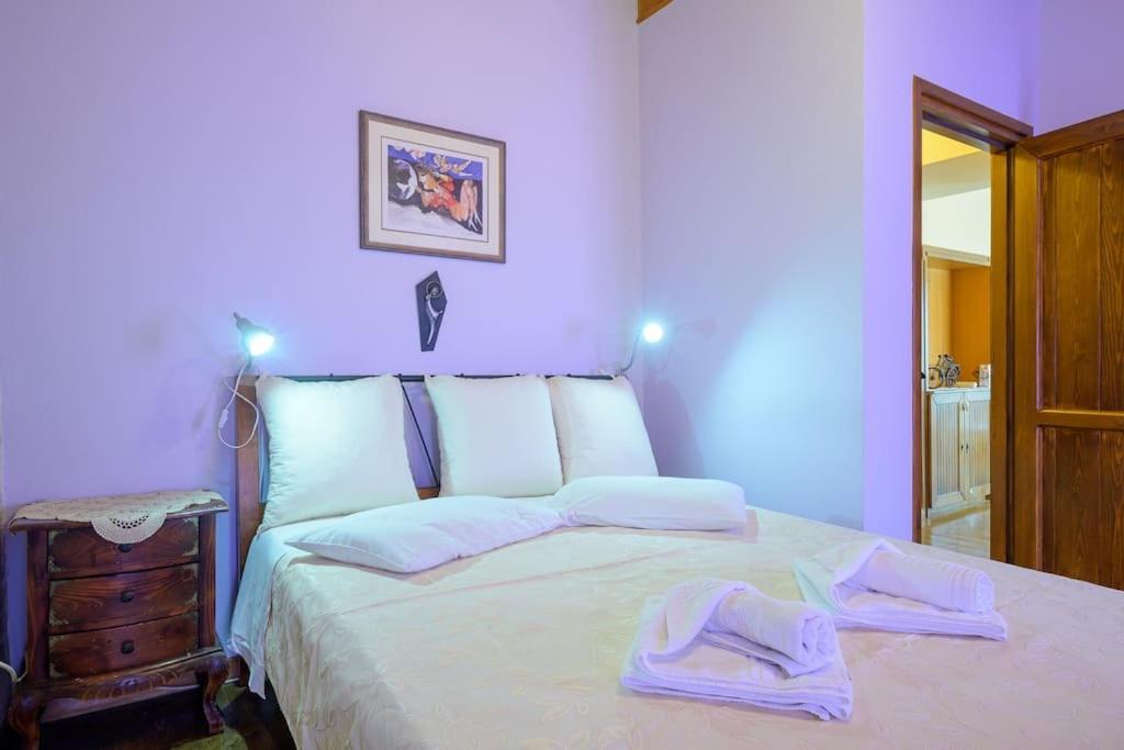 Clio's Stone House Villa *